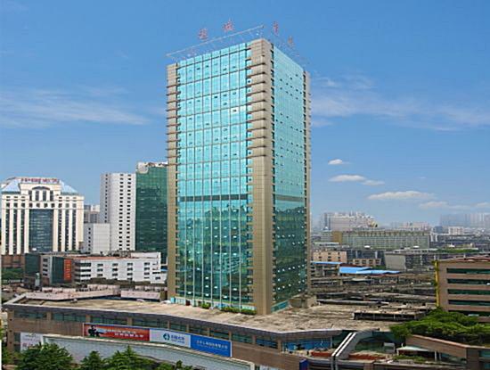光影背后的商务信息咨询 成都金蟾员工照片所揭示的专业日常